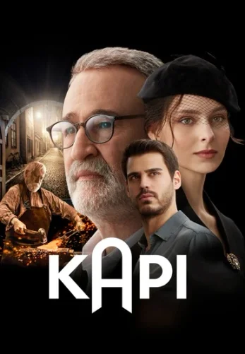 Дверь турецкий сериал 4 серия на русском языке смотреть онлайн