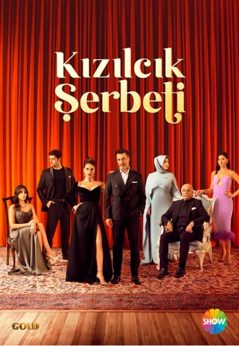 Клюквенный щербет 3 сезон 1-99, 100 серия турецкий сериал все серии на русском языке Turok1990 смотреть бесплатно