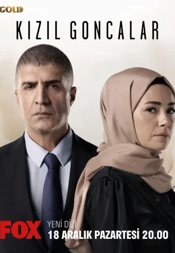 Красные бутоны 1-46, 47 серия турецкий сериал на русском языке бесплатно смотреть онлайн