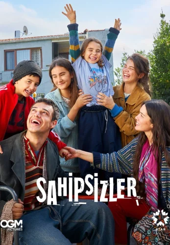 Беззащитные / Sahipsizler турецкий сериал на русском языке смотреть онлайн
