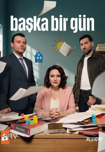 Новый день 1-9, 10, 11 серия турецкий сериал на русском языке смотреть онлайн бесплатно все серии